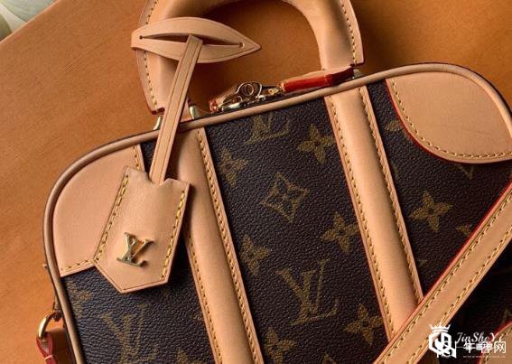 包包回收平台怎么选，LV Mini Luggage 值得买吗？