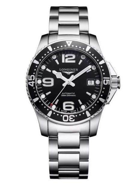 二手手表回收价格排名，浪琴 Longines