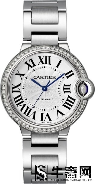 卡地亚（Cartier）手表回收价格和鉴定方法！