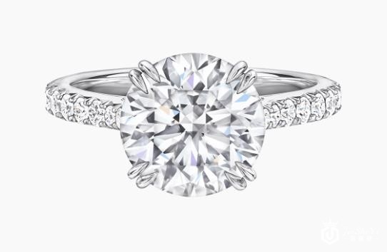 Tiffany 钻石怎么回收，Victoria系列有哪些款式？