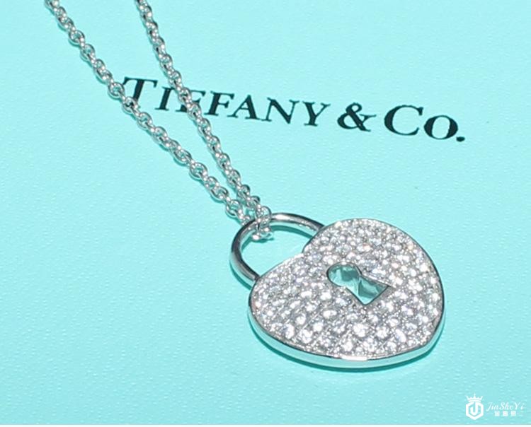 Tiffany&amp;Co (蒂芙尼)钻石项链大概多少钱以及有哪些好看的款式?