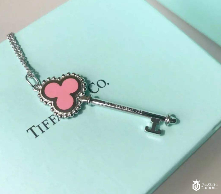 Tiffany&amp;Co (蒂芙尼)钻石项链大概多少钱以及有哪些好看的款式?