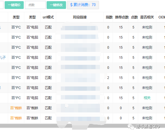 逆冬：众火新功能讲解+整站优化套路！助力排名无压力！