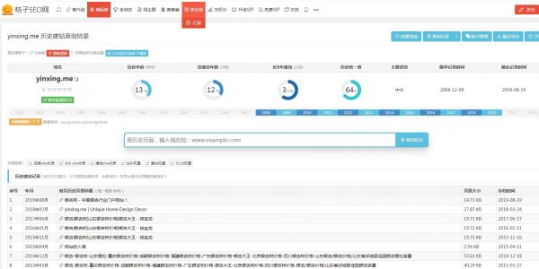 2021百度第三方网页(文章)SEO关键词优化分析工具浅谈