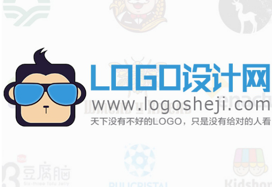 免费Logo设计，让创业简单点！