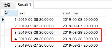 PostgreSQL ROW_NUMBER() OVER()的用法说明