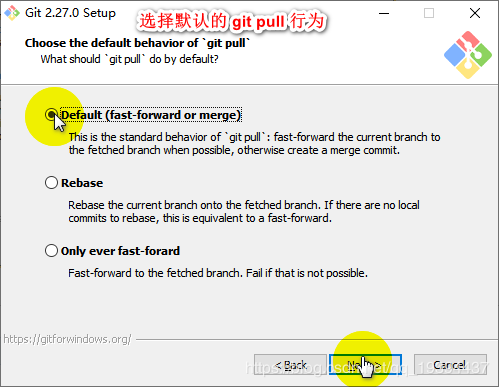 Windows 系统下的 Git 2.7 最新下载及安装教程图文详解