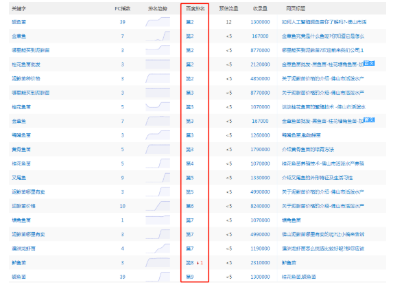 做完这个SEO五步曲，我的网站排名爬到了百度第一名