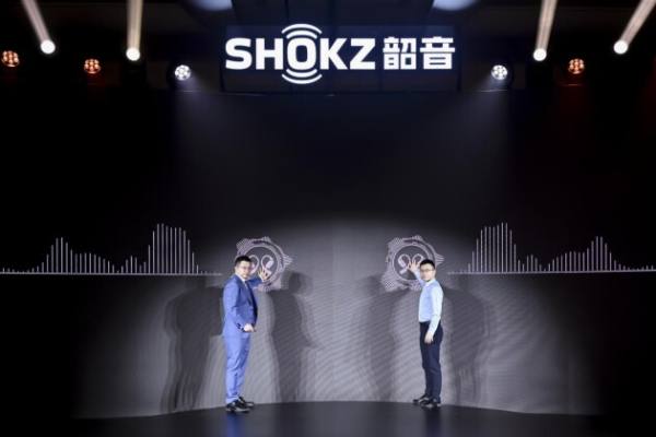 Shokz韶音新一代旗舰款来了，开启不入耳耳机的“舒适圈”