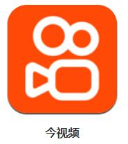 快手内测“今视频”App 将于与腾讯视频竞争