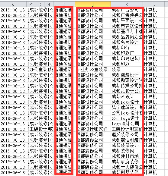 360竞价匹配方式应该怎么优化？