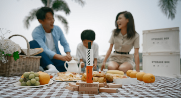 祛除异味，放心消毒，智云新品为健康生活“加码”