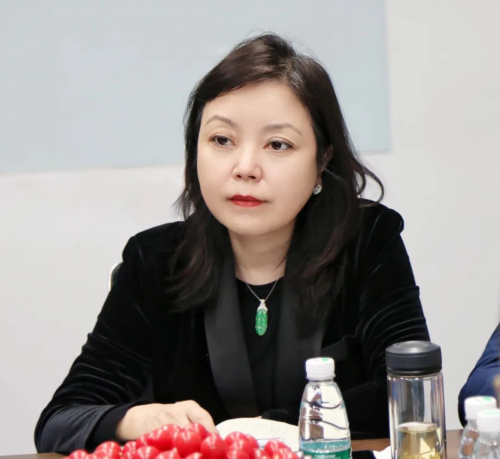 助力零工经济发展 中国中小企业协会李子彬会长一行到身边云考察