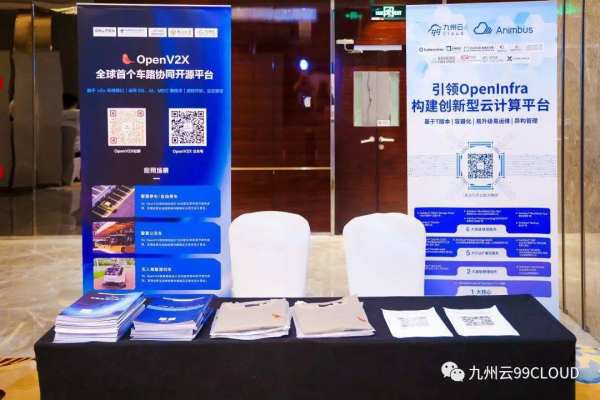 九州云亮相算网融合产业发展峰会，5G MEC赋能产业发展