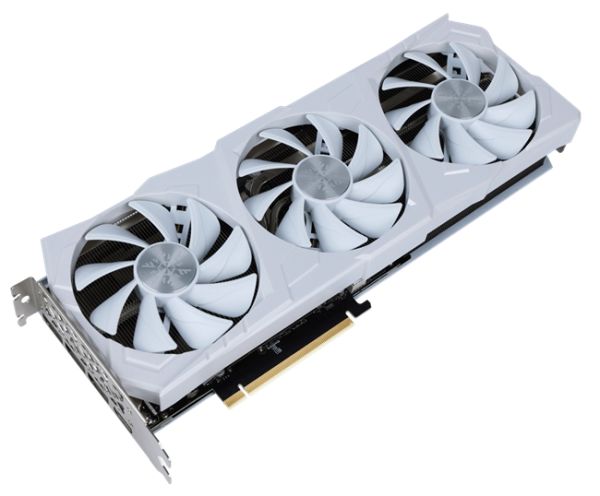 耕升 RTX 4070 SUPER 踏雪OC 定制版评测！完美体验2K《黑神话：悟空》！