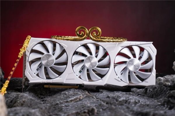 耕升 RTX 4070 SUPER 踏雪OC 定制版评测！完美体验2K《黑神话：悟空》！