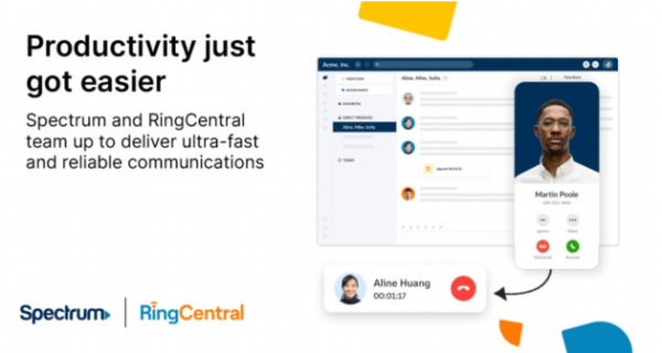 RingCentral铃盛与特许通讯达成战略合作