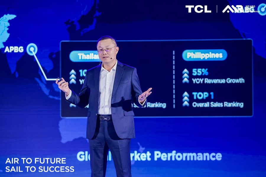 TCL中东非空调客户峰会于武汉顺利落地