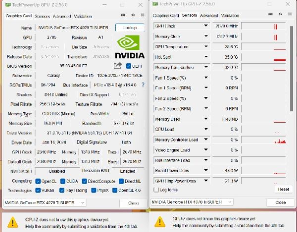 性能真的“Ti”不一样！影驰 GeForce RTX 4070 Ti SUPER 星曜 OC评测！