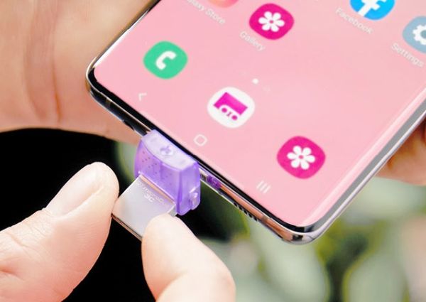 春节欢乐在路上 金士顿随身存储扩容闪存盘