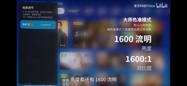 投影光源之争迎来大结局，坚果投影给出最佳答案