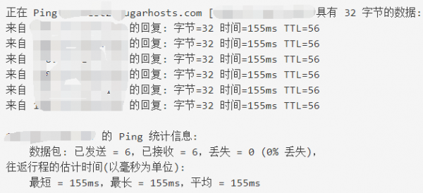 追求性价比？ SugarHosts云服务器测评