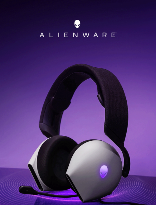 ALIENWARE外星人以科技创新助力BLG选手为国出征