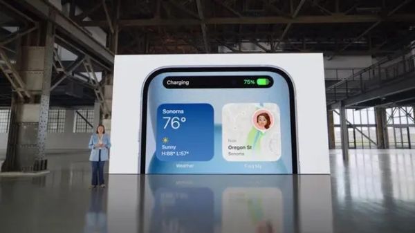 苹果iPhone 15发布会回顾：全系C口+灵动岛！Pro版4大升级