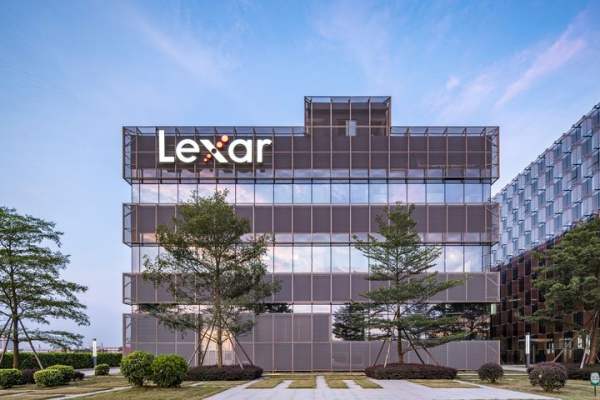 Lexar雷克沙推出多款存储新品，重磅产品即将上市！