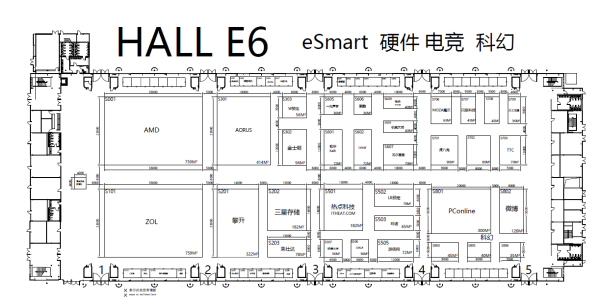 存储产品多元化 金士顿将参展ChinaJoy 2023