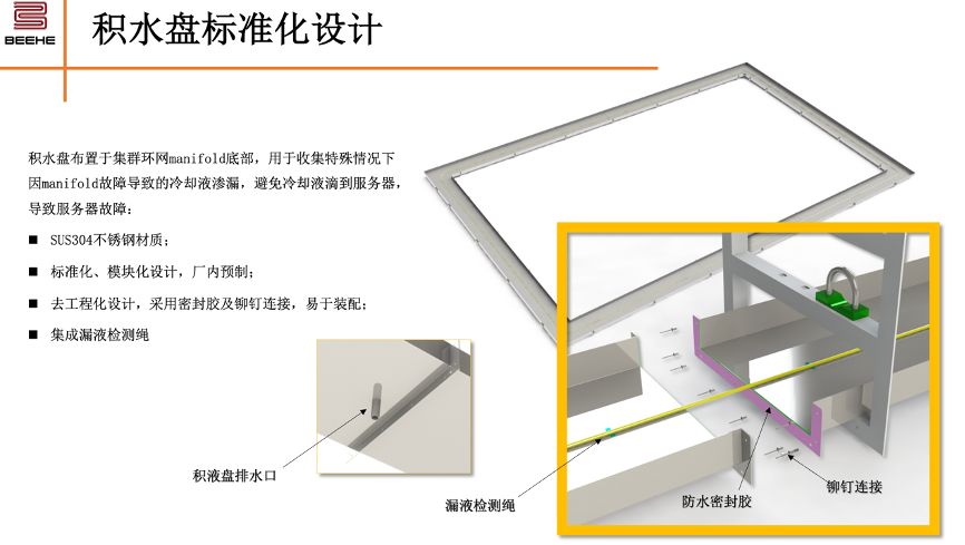 以人为本，科技先行，让用户真正放心的液冷技术来了