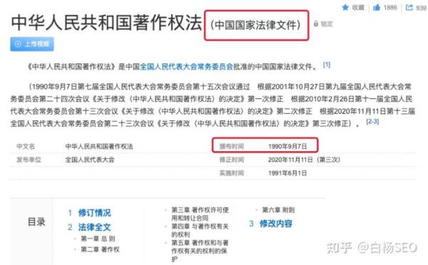 SEO：6000字自媒体防侵权实用指南，企业或个人都必须了解