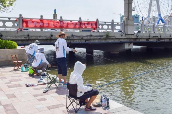 七彩暑期 开心度夏~缤纷多彩的社区活动点缀那香海的夏日时光