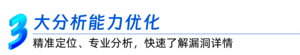 开源网安SCA新版本发布：恶意代码检测与组件版本兼容分析能力全面升级