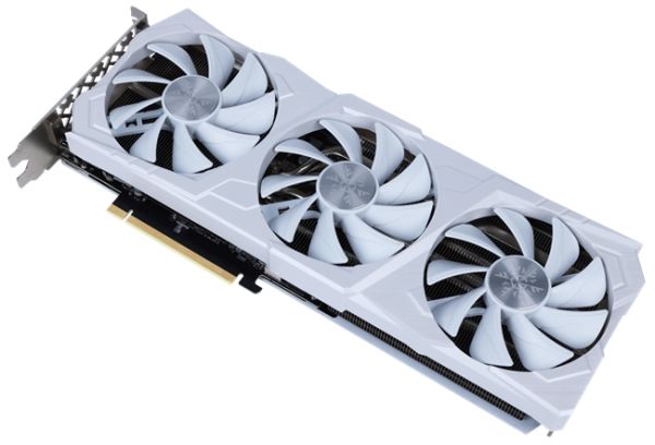 踏雪灵霄，自争天命！耕升 GeForce RTX 4070 SUPER 踏雪OC 定制版来袭！