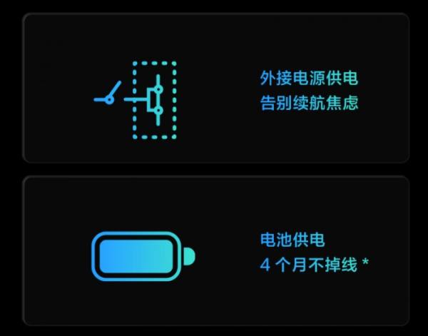 Aqara 智能可视门铃 G4发布：国内首款 HomeKit 智能门铃