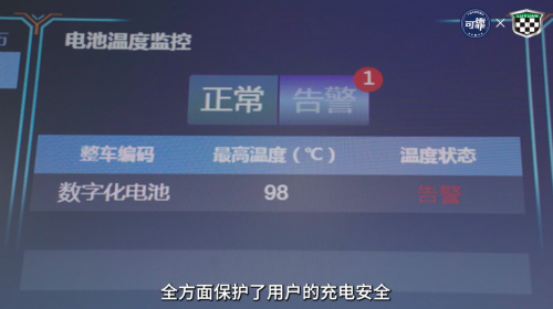 《产品可靠性报告》探访绿源：共鉴数字化电池技术新飞跃