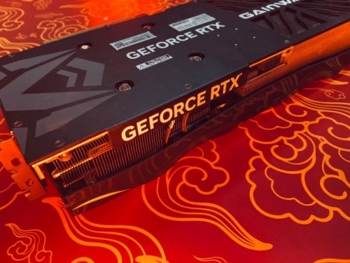 耕升 RTX 4080 炫光 SOC震撼登场 DLSS 3 领引4K新时代