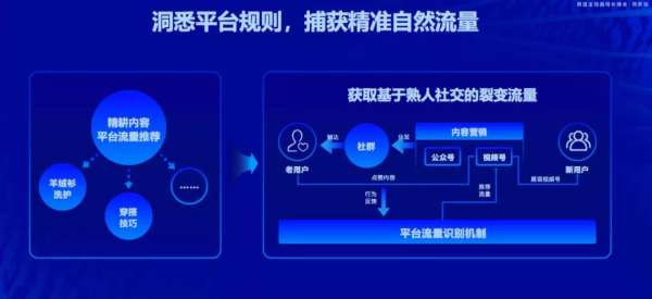 视频号：私域的新变量 加速商业内循环的“超级节点”