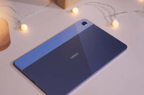 轻薄实力派，OPPO Pad Air不愧是千元平板新标杆