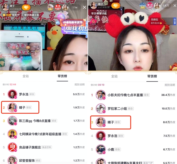 蝉妈妈对话带货王晴子：美食账号如何突出重围实现高效转化