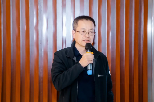 第二届中关村科学城北区创业合伙人招募计划北区创新成果DEMO DAY 成功举办