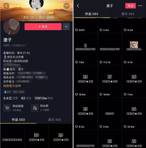 抖音上万号主做“舔狗”，背后隐藏着怎样的财富密码？