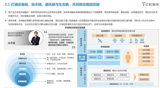 融合智能化趋势白皮书发布，星纪时代战略布局获肯定