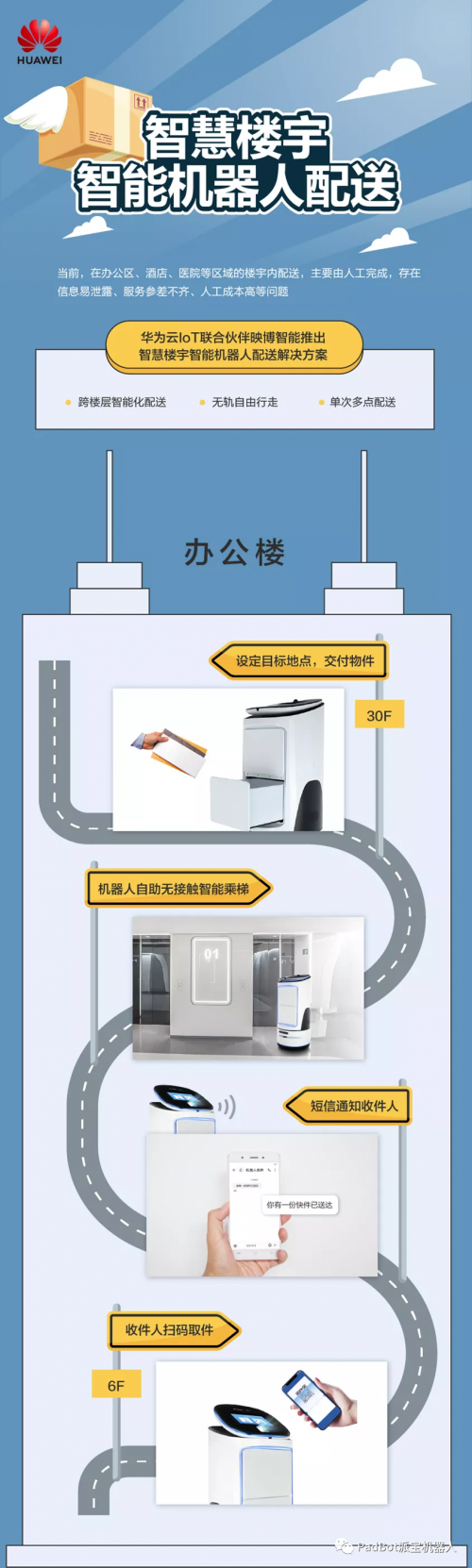 派宝机器人再发力 构建商用智能机器人生态圈