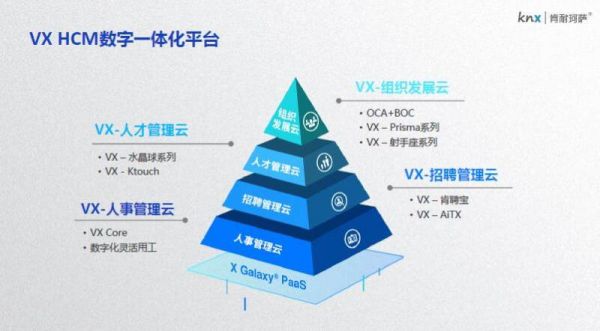 技术驱动，肯耐珂萨的品牌蝶变