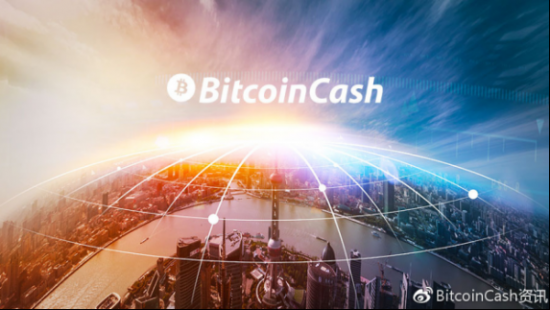 布局欧洲，挺进南美，比特币现金（BCH）再度攻下4个新市场