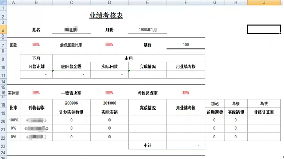 勤哲Excel服务器无代码实现文化传媒、期刊出版企业管理系统