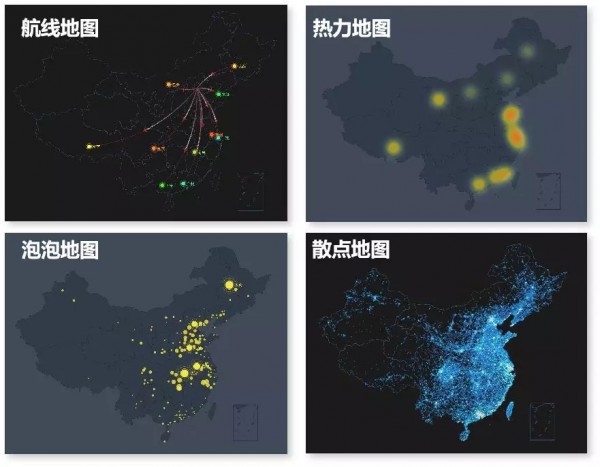 打通数据价值最后一公里：思迈特软件带你全面了解数据可视化