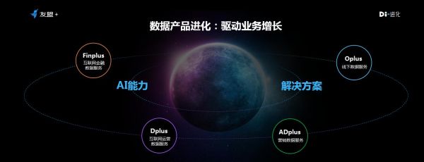 2018UBDC全域大数据峰会成功举办：重磅发布U-App AI版